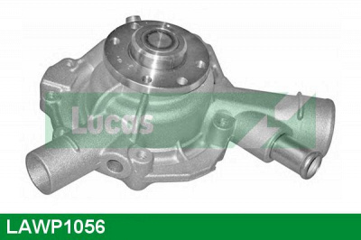 LUCAS ENGINE DRIVE lawp1056 -  Водяной насос